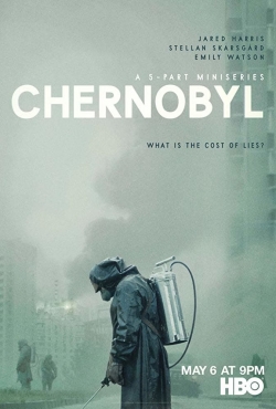 Chernobyl-watch