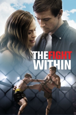 The Fight Within-watch