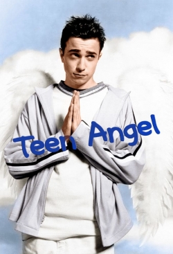 Teen Angel-watch