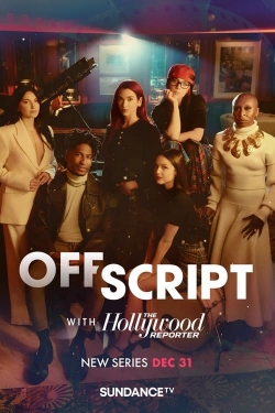 Off Script with The Hollywood Reporter-watch