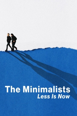The Minimalists: Less Is Now-watch