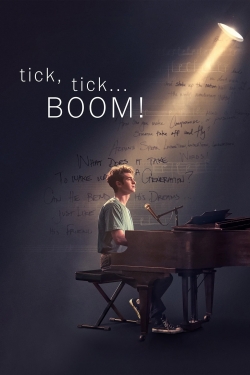 tick, tick...BOOM!-watch