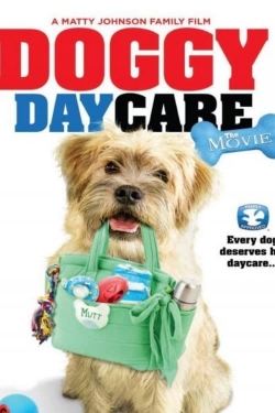 Doggy Daycare: The Movie-watch