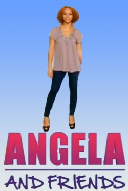 Angela and Friends-watch