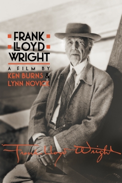 Frank Lloyd Wright-watch