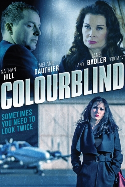 Colourblind-watch