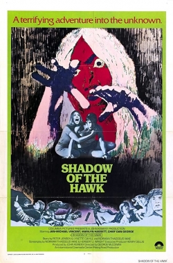 Shadow of the Hawk-watch