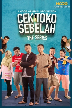 Cek Toko Sebelah: The Series-watch