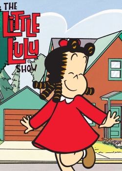 The Little Lulu Show-watch