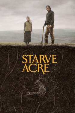 Starve Acre-watch