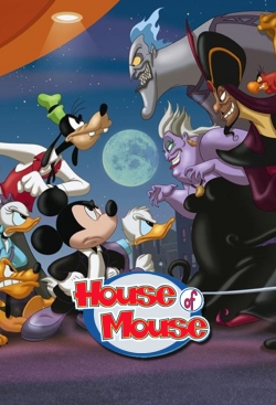 Disney's House of Mouse-watch