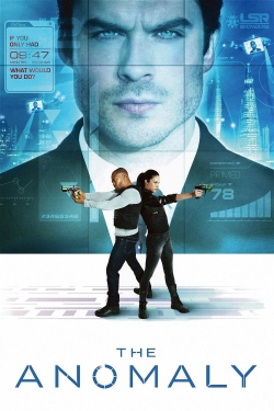 The Anomaly-watch