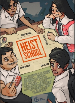 Heist School-watch