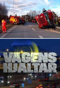 Vägens hjältar-watch