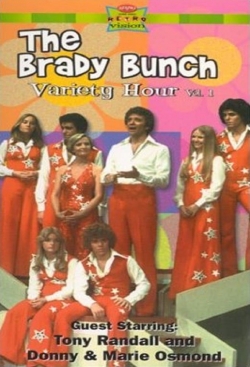 The Brady Bunch Hour-watch