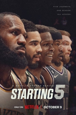 Starting 5-watch