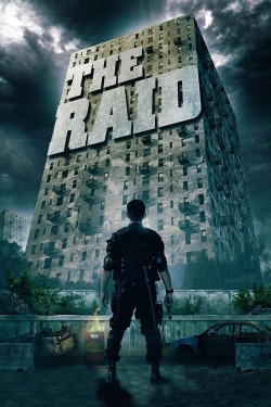 The Raid-watch