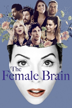 The Female Brain-watch