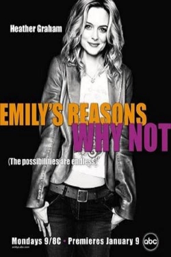 Emily's Reasons Why Not-watch