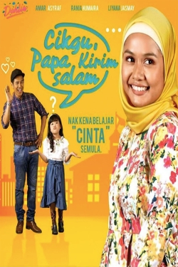 Cikgu Papa Kirim Salam-watch