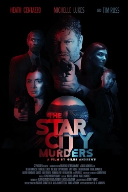 The Star City Murders-watch