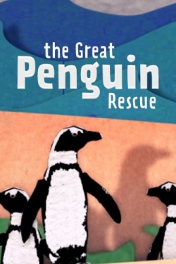 The Great Penguin Rescue-watch