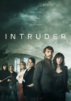 Intruder-watch