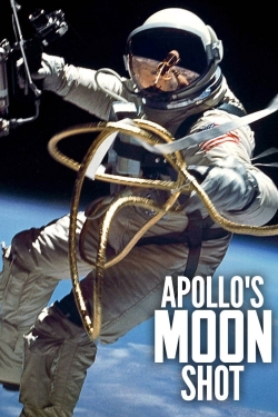 Apollo's Moon Shot-watch