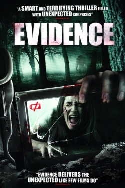 Evidence-watch