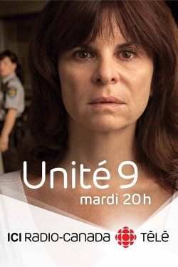 Unite 9-watch