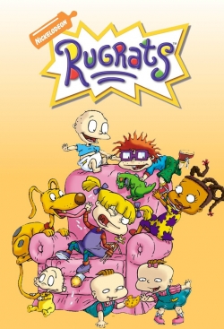 Rugrats-watch