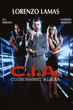 CIA Code Name: Alexa-watch