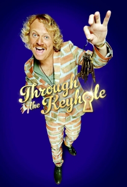 Through the Keyhole-watch