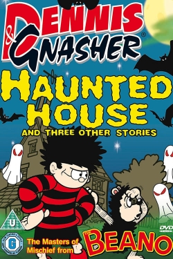 Dennis the Menace and Gnasher-watch