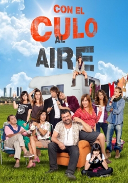 Con el culo al aire-watch