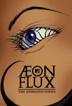 Ӕon Flux-watch