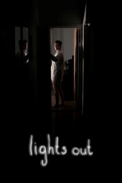 Lights Out-watch