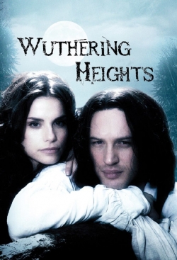 Wuthering Heights-watch