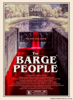 The Barge People-watch