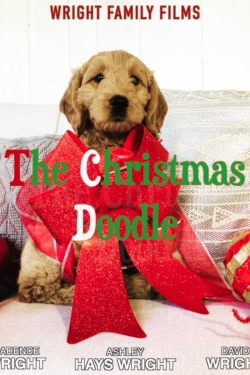 The Christmas Doodle-watch