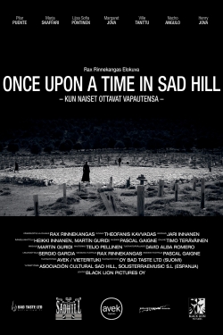 Once Upon a Time in Sad Hill-watch