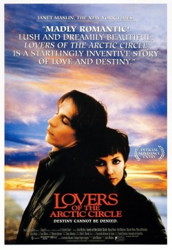 Lovers of the Arctic Circle-watch