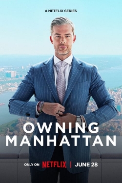 Owning Manhattan-watch