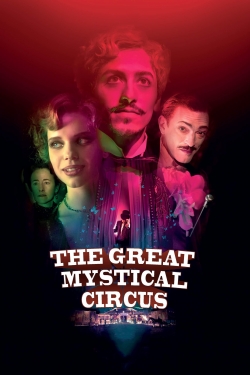 The Great Mystical Circus-watch