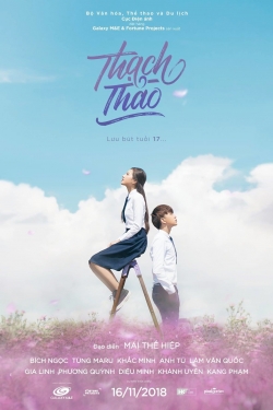 Thạch Thảo-watch