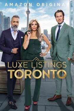 Luxe Listings Toronto-watch