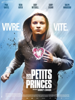 Les petits princes-watch