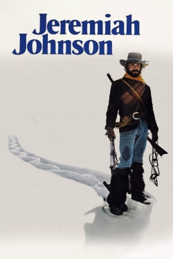 Jeremiah Johnson-watch