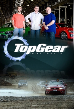 Top Gear Australia-watch