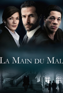 La Main du mal-watch